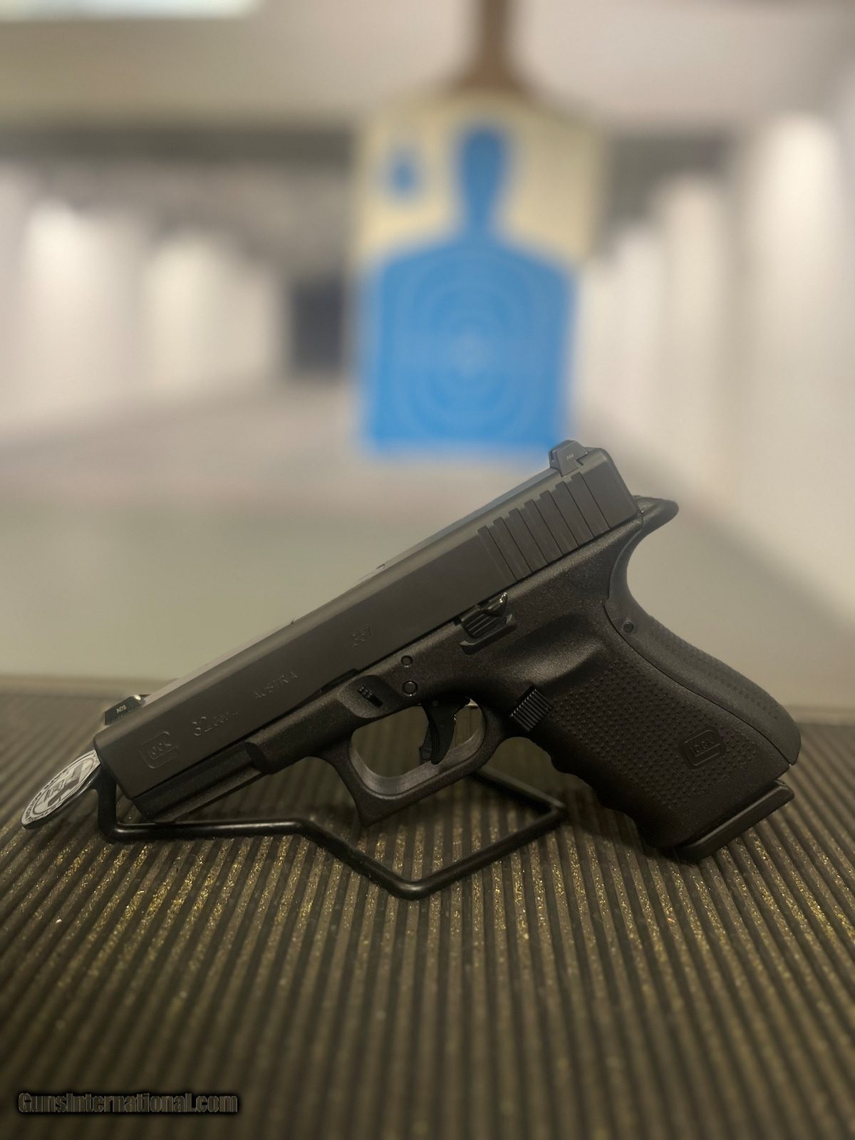 Glock G32 Gen 4 357 Sig 6702