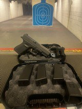 GLOCK G32 GEN 4 .357 SIG - 5 of 5