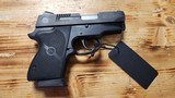 SMITH & WESSON CS40 CHIEF SPECIAL 40 SW - 1 of 3