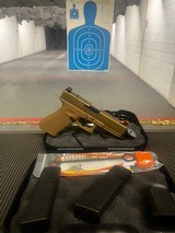 GLOCK G22 .40 S&W - 5 of 5