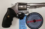 SMITH & WESSON 64-5 .38 SPL - 2 of 2