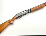 REMINGTON 870 WINGMASTER - 1 of 7