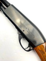 REMINGTON 870 WINGMASTER - 5 of 7