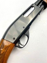 REMINGTON 870 WINGMASTER - 6 of 7