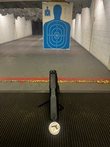 GLOCK G19 GEN 5 9MM LUGER (9X19 PARA) - 3 of 6