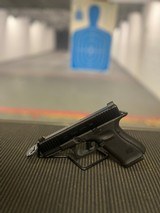 GLOCK G19 GEN 5 9MM LUGER (9X19 PARA) - 1 of 6