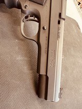 ROCK ISLAND ARMORY 1911 XTM-22 .22MRF XT 22 - 4 of 4