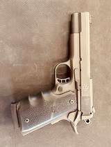 ROCK ISLAND ARMORY 1911 XTM-22 .22MRF XT 22 - 1 of 4