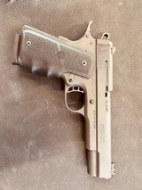 ROCK ISLAND ARMORY 1911 XTM-22 .22MRF XT 22 - 2 of 4