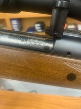 SAVAGE ARMS 110 7MM REM MAG - 2 of 7