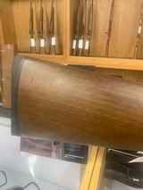 SAVAGE ARMS 110 7MM REM MAG - 3 of 7