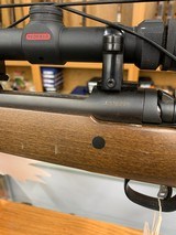 SAVAGE ARMS 110 7MM REM MAG - 6 of 7
