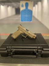 SPRINGFIELD ARMORY Full Size xdm elite Match 9MM LUGER (9X19 PARA) - 5 of 7