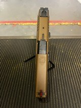 SPRINGFIELD ARMORY Full Size xdm elite Match 9MM LUGER (9X19 PARA) - 4 of 7