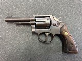 SMITH & WESSON 10-5 .38 SPL - 2 of 7