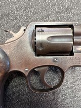 SMITH & WESSON 10-5 .38 SPL - 6 of 7