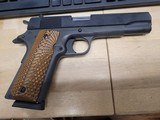 ROCK ISLAND ARMORY M1911 A1 FS .45 ACP - 2 of 4