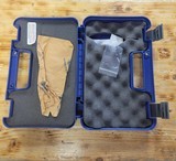 SMITH & WESSON 686 PLUS DELUXE .357 MAG - 3 of 3