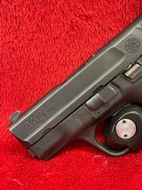 SMITH & WESSON M&P 9 9MM LUGER (9X19 PARA) - 2 of 6