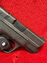 SMITH & WESSON M&P 9 9MM LUGER (9X19 PARA) - 6 of 6