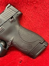 SMITH & WESSON M&P 9 9MM LUGER (9X19 PARA) - 3 of 6
