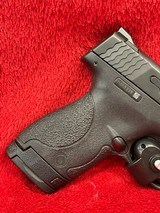 SMITH & WESSON M&P 9 9MM LUGER (9X19 PARA) - 5 of 6