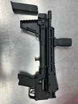 KELTEC SUB-2000 40 CALIBER - 1 of 5