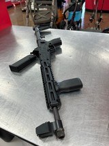 KELTEC SUB-2000 40 CALIBER - 3 of 5