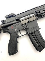 HECKLER & KOCH 416D .22 LR - 4 of 7