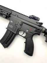 HECKLER & KOCH 416D .22 LR - 3 of 7