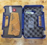 SMITH & WESSON 686 DELUXE .357 MAG - 3 of 3