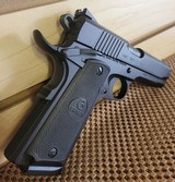 GIRSAN MC1911S XLV COMMANDER .45 ACP - 3 of 3