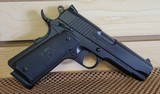 GIRSAN MC1911S XLV COMMANDER .45 ACP - 2 of 3