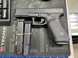 GLOCK 17 GEN 5 9MM LUGER (9X19 PARA) - 1 of 1