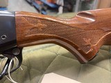 REMINGTON 870 WINGMASTER 12 GA - 3 of 7
