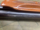 REMINGTON 870 WINGMASTER 12 GA - 7 of 7