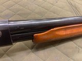 REMINGTON 870 WINGMASTER 12 GA - 6 of 7