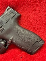SMITH & WESSON M&P 9 9MM LUGER (9X19 PARA) - 3 of 6