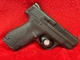 SMITH & WESSON M&P 9 9MM LUGER (9X19 PARA) - 4 of 6