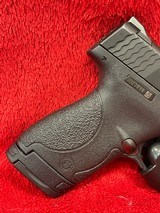 SMITH & WESSON M&P 9 9MM LUGER (9X19 PARA) - 5 of 6