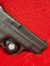 SMITH & WESSON M&P 9 9MM LUGER (9X19 PARA) - 6 of 6