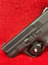 SMITH & WESSON M&P 9 9MM LUGER (9X19 PARA) - 2 of 6
