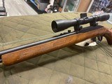 MARLIN MODEL 120 .22 LR - 2 of 6