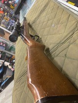 MARLIN MODEL 120 .22 LR - 5 of 6