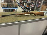 MARLIN MODEL 120 .22 LR - 1 of 6