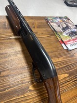 WINCHESTER WINGMASTER MODEL 870 12 GA - 4 of 7