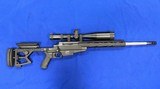 COLT /Cooper M2012-CLR .308 WIN - 1 of 7