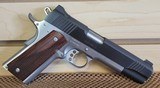 KIMBER 1911 custom II .45 ACP - 3 of 3