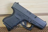 GLOCK 27 G27 GEN 4 .40 S&W - 3 of 3 GLOCK 27 G27 GEN 4 .40 S&W - 3 of 3