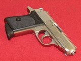 WALTHER PPK .380 ACP - 1 of 6